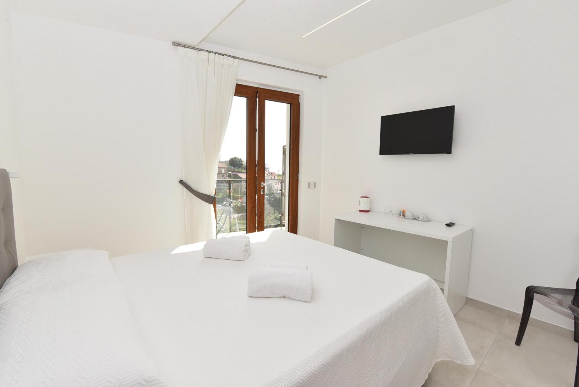 Casa Emma Bed and Breakfast Agerola Εξωτερικό φωτογραφία