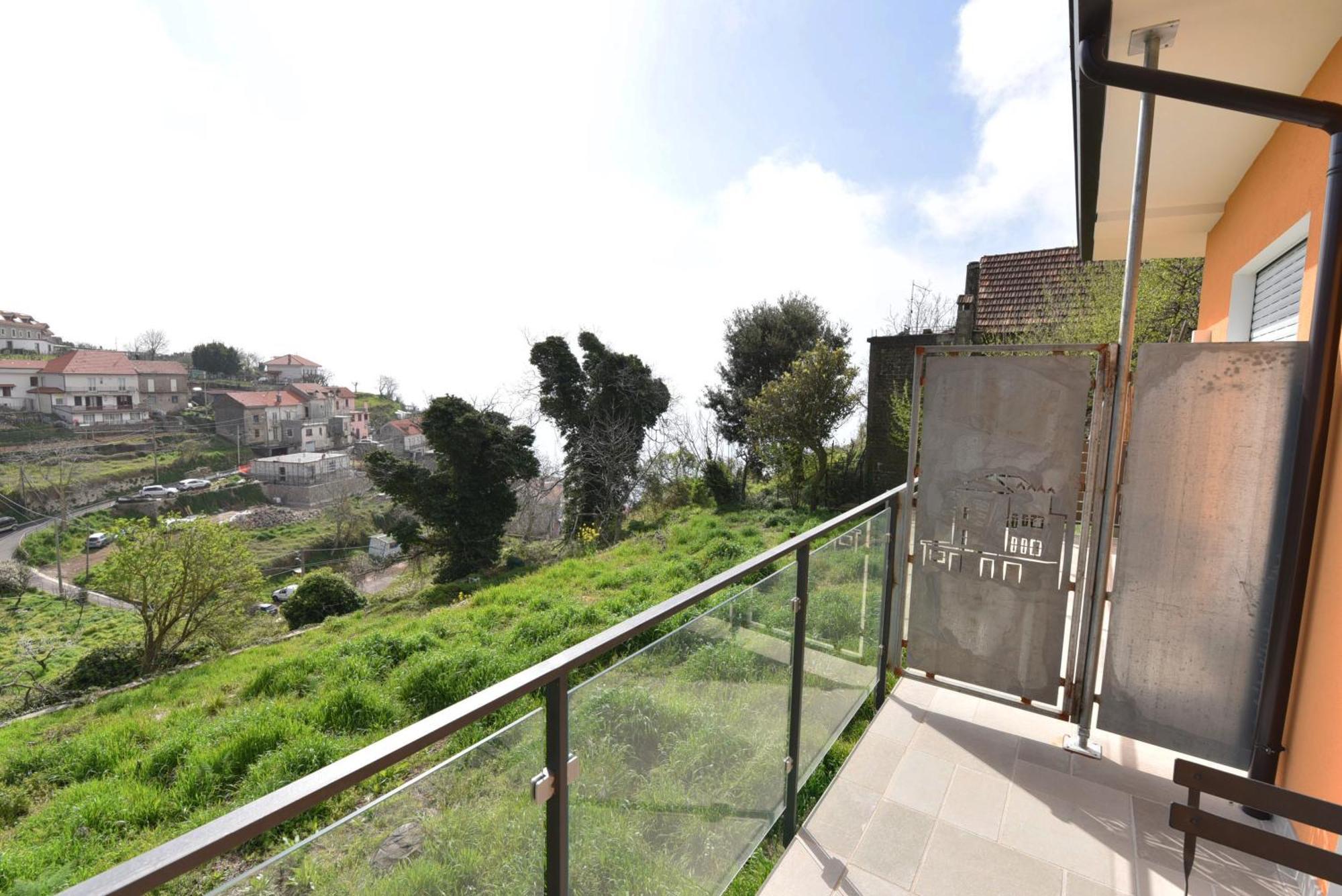 Casa Emma Bed and Breakfast Agerola Εξωτερικό φωτογραφία