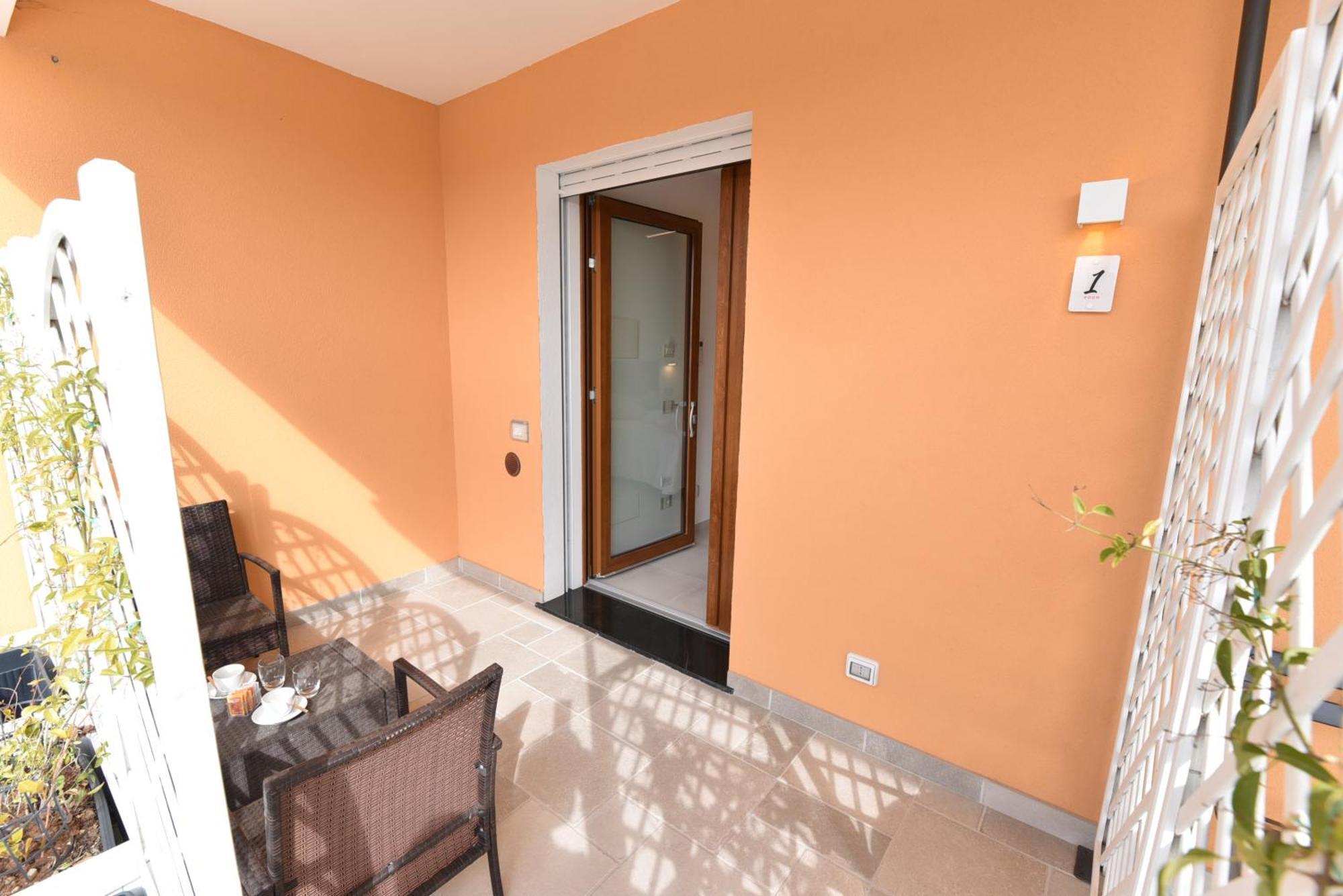Casa Emma Bed and Breakfast Agerola Εξωτερικό φωτογραφία