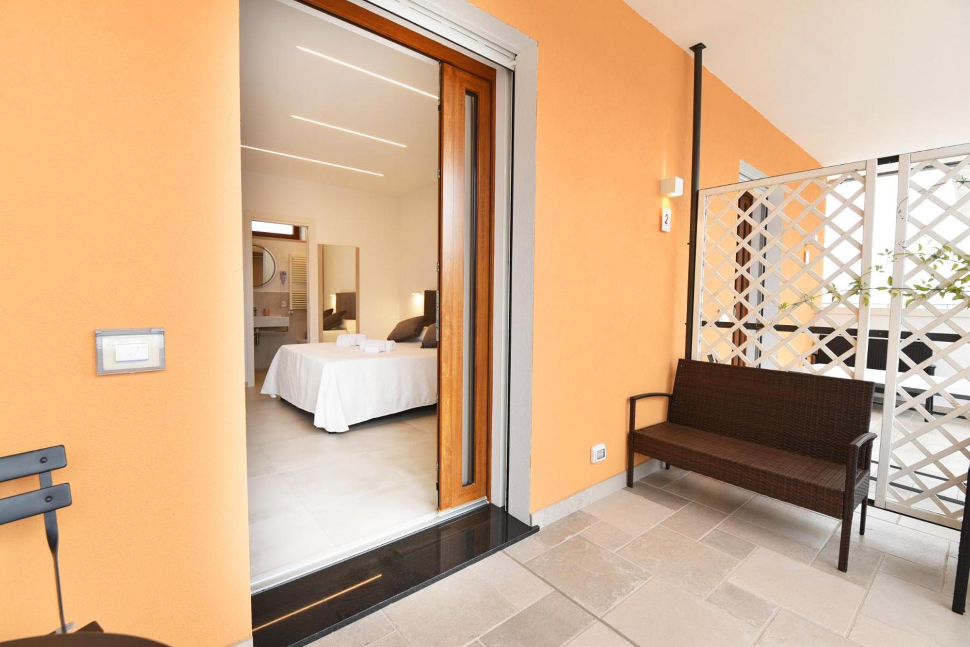 Casa Emma Bed and Breakfast Agerola Εξωτερικό φωτογραφία