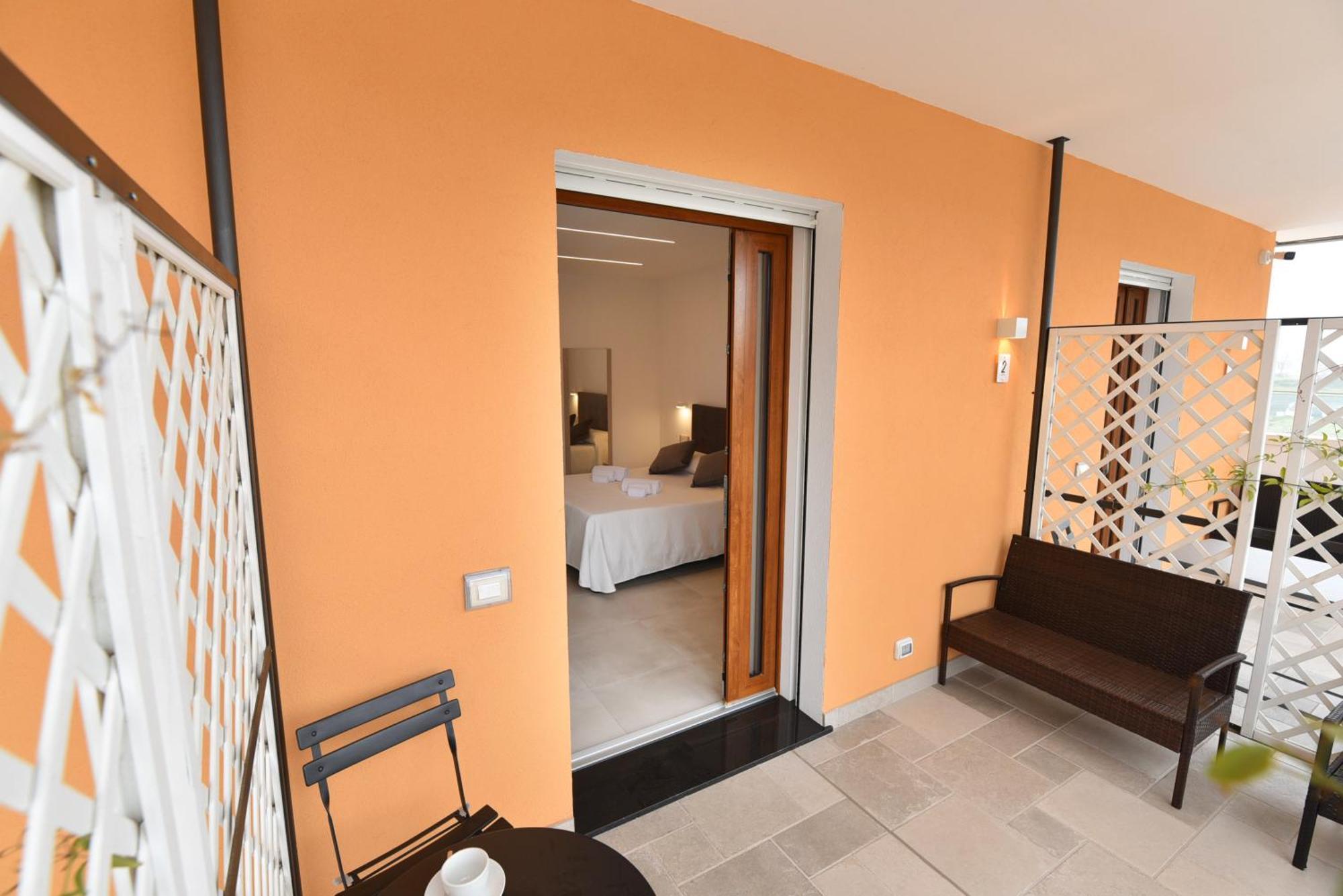 Casa Emma Bed and Breakfast Agerola Εξωτερικό φωτογραφία